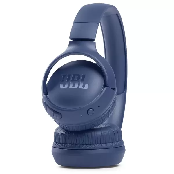 Наушники JBL Tune 570BT синие купить,NaN