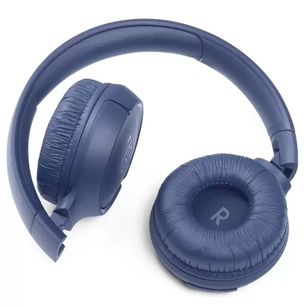 Наушники JBL Tune 570BT синие купить,NaN