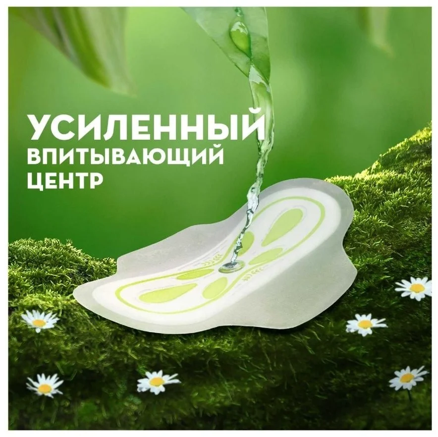 Прокладки Naturella Classic Нормал 18 шт купить,NaN