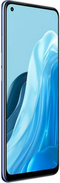 Смартфон Oppo Reno 7 5G 8/256GB Startrails Blue купить,NaN