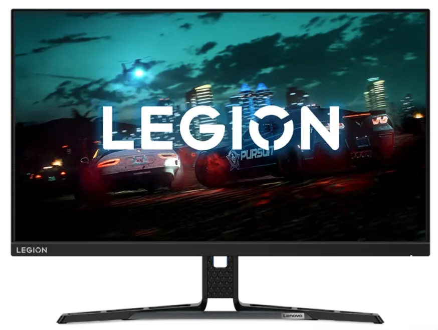 Монитор Lenovo ThinkVision Y27h-30 66F6UAC3EU 27" Black
