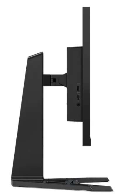 Монитор Lenovo ThinkVision Y27h-30 66F6UAC3EU 27" Black купить,0