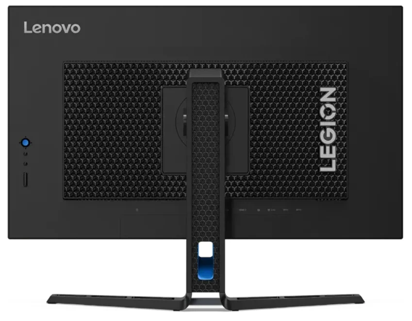 Монитор Lenovo ThinkVision Y27h-30 66F6UAC3EU 27" Black купить,0