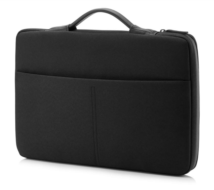Чехол для ноутбука HP Envy Urban 7XG60AA 15.6" черный купить,NaN