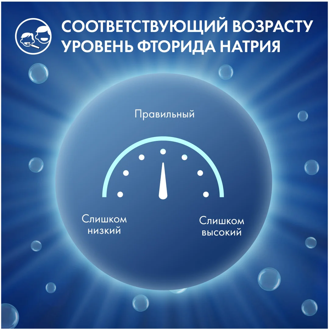 Зубная паста Oral-B Pro Kids 50 мл купить,NaN