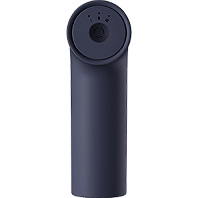 Массажер Xiaomi Massage Gun Massage Gun Mini BHR6083GL чёрный купить,NaN