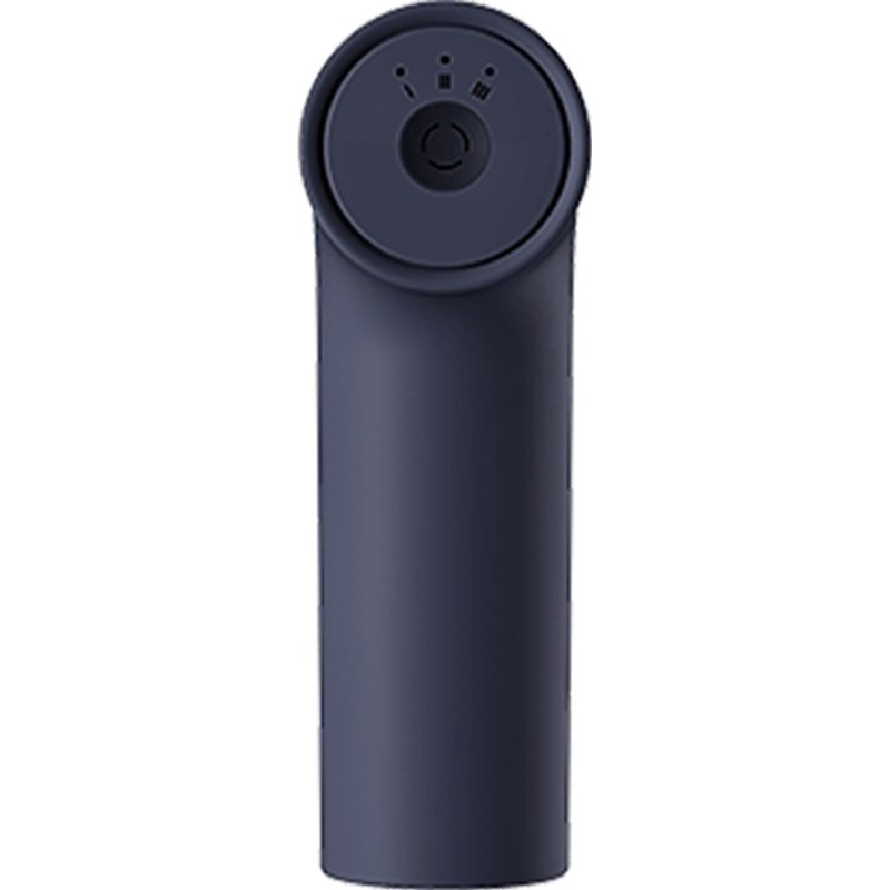 Массажер Xiaomi Massage Gun Massage Gun Mini BHR6083GL чёрный купить,NaN