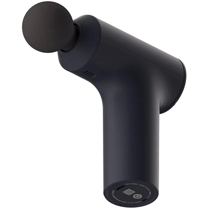 Массажер Xiaomi Massage Gun Massage Gun Mini BHR6083GL чёрный купить,NaN