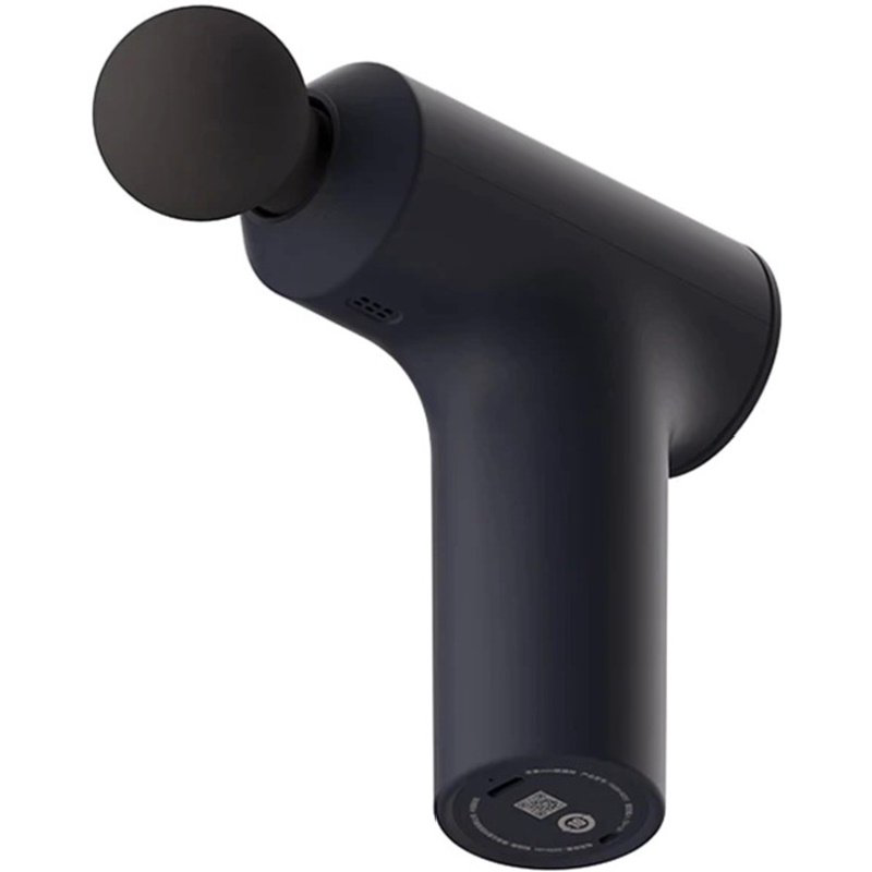 Массажер Xiaomi Massage Gun Massage Gun Mini BHR6083GL чёрный купить,NaN