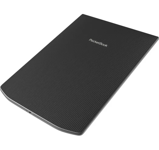 Электронная книга PocketBook InkPad X Pro PB1040D-M-WW 10.3" Mist Grey - ForteMarket Электронная книга PocketBook InkPad X Pro PB1040D-M-WW 10.3" Mist Grey купить,0