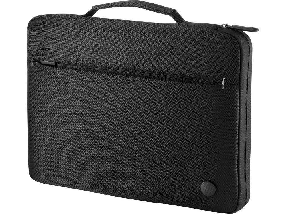 Чехол для ноутбука HP Business 2UW00AA 13.3" черный купить,NaN