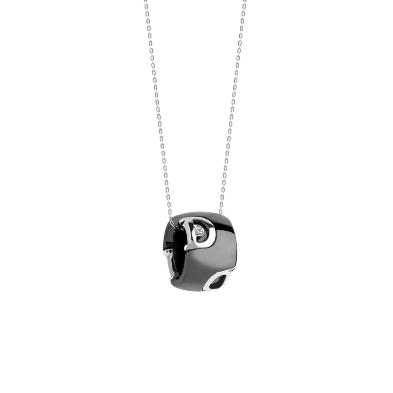 Браслет Damiani 10591 д 45см 3,5гр 4,5гр 0,001ct. купить,1600000