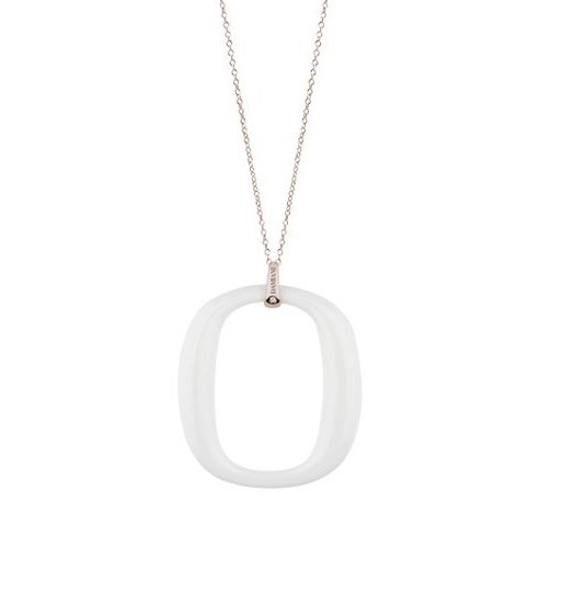 Колье Damiani 7781* д 45см 3,4гр 0,005ct. купить,NaN