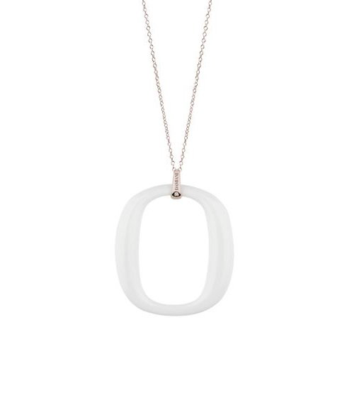 Колье Damiani 7781* д 45см 3,4гр 0,005ct. купить,NaN