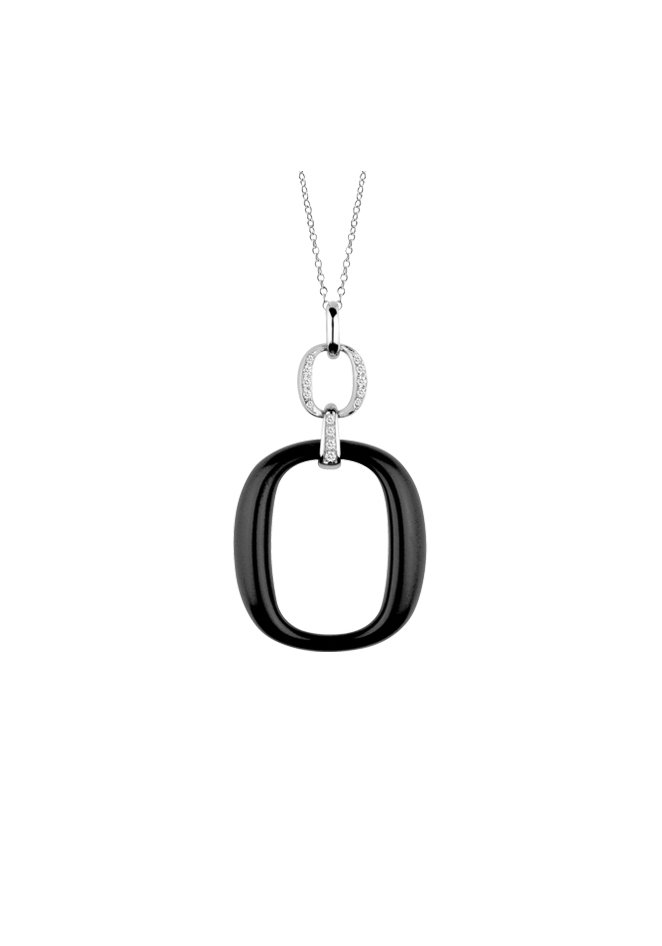 Колье Damiani 8683 д 45см 5,6гр 4,10гр 0,104ct. купить,NaN