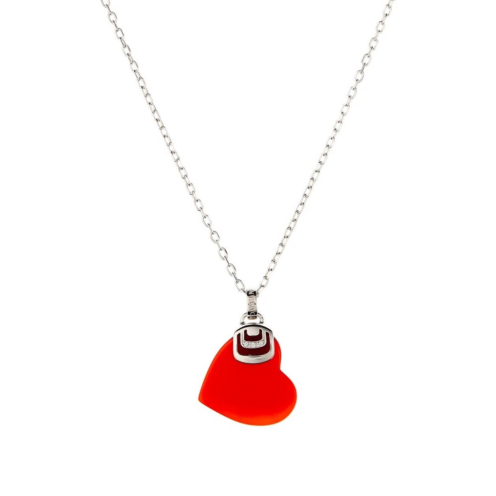 Колье Damiani 14946 д 45см 6,55гр 2,6гр 0,015ct. купить,NaN