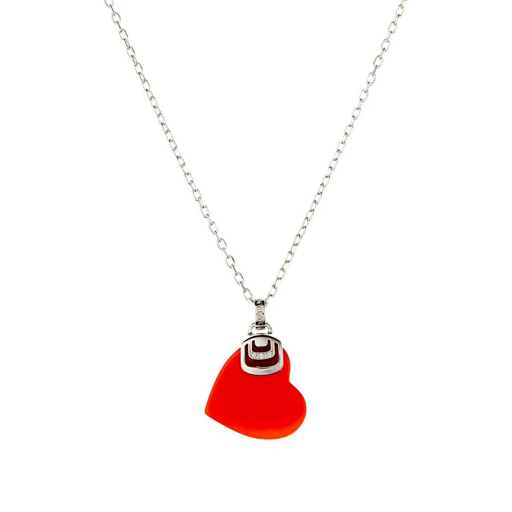 Колье Damiani 14946 д 45см 6,55гр 2,6гр 0,015ct. купить,NaN
