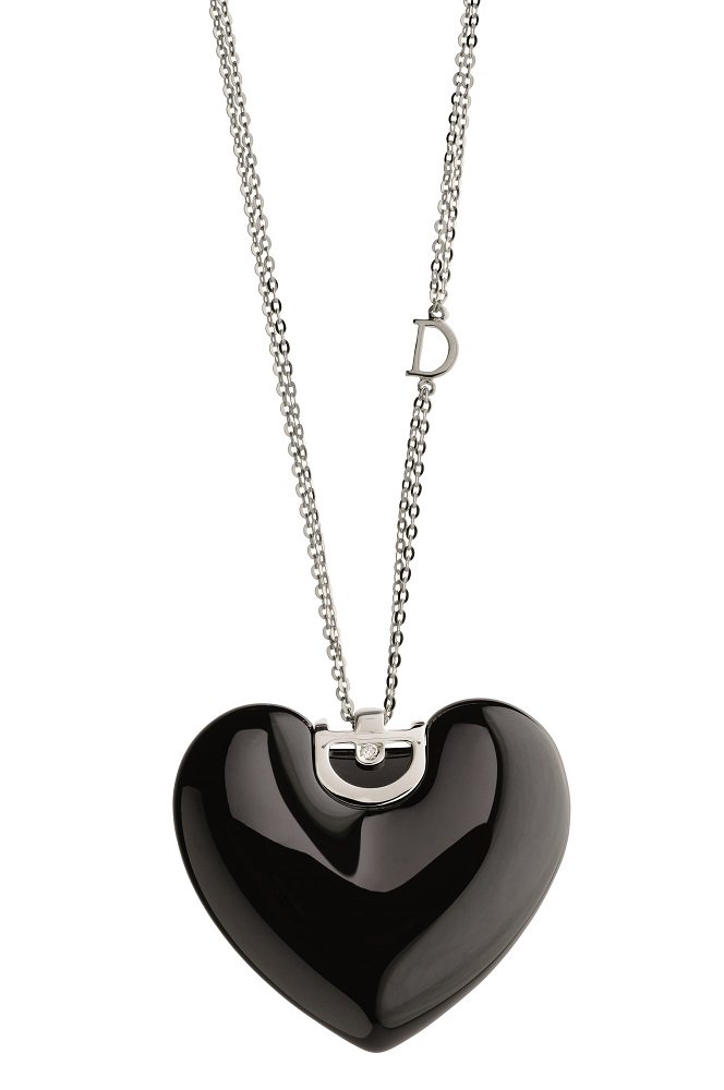 Колье Damiani 14539 д 45см 4,2гр 22,5гр 0,011ct. купить,NaN
