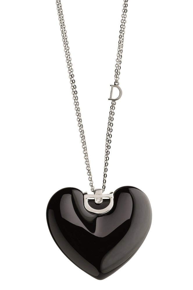 Колье Damiani 14539 д 45см 4,2гр 22,5гр 0,011ct. купить,NaN