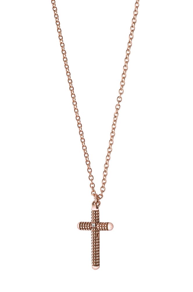 Колье Damiani 14797 д 45см 2,60гр 0,004ct. купить,NaN
