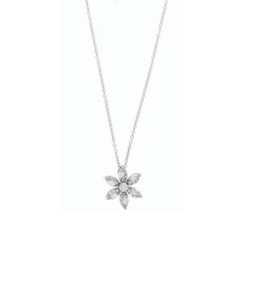 Колье Damiani 14906 д 45см 4,86гр 0,68ct. купить,NaN