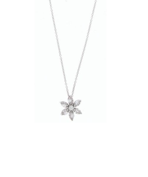 Колье Damiani 14906 д 45см 4,86гр 0,68ct. купить,NaN