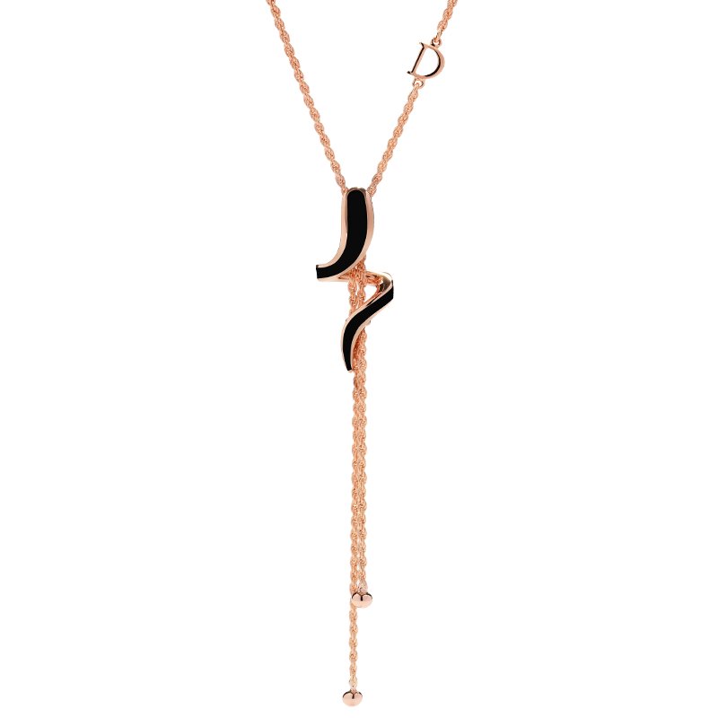 Колье Damiani 11925 д 45см 7гр 0,20гр 0,010ct. купить,2426000