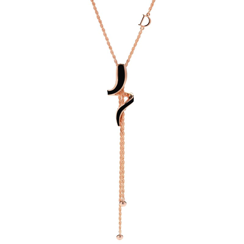 Колье Damiani 11925 д 45см 7гр 0,20гр 0,010ct. купить,2426000