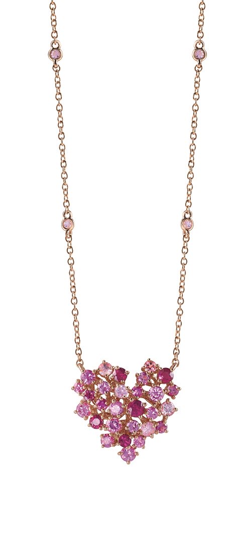 Колье Damiani 14287 д 45см 6,3гр 2,25ct. купить,NaN