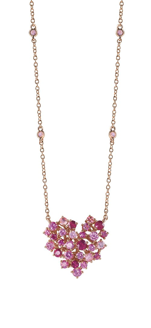 Колье Damiani 14287 д 45см 6,3гр 2,25ct. купить,NaN