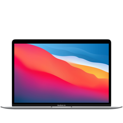 Ноутбук Apple MacBook Air 13 2020 MGNA3RU/A 512Gb Silver купить,NaN