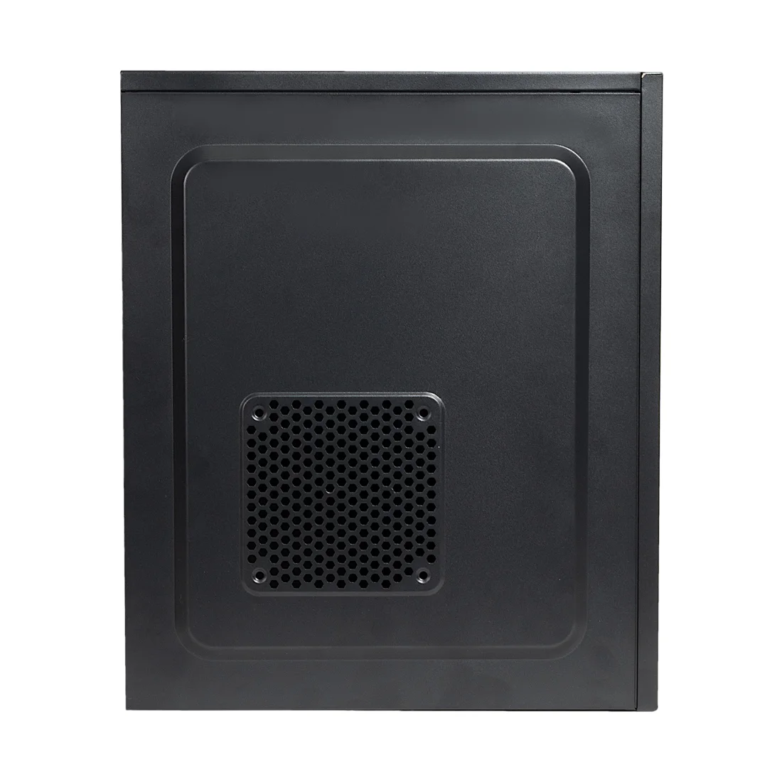 Корпус HuntKey HK360 Black купить,0