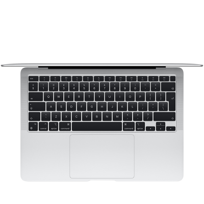 Ноутбук Apple MacBook Air 13 2020 MGNA3RU/A 512Gb Silver купить,NaN