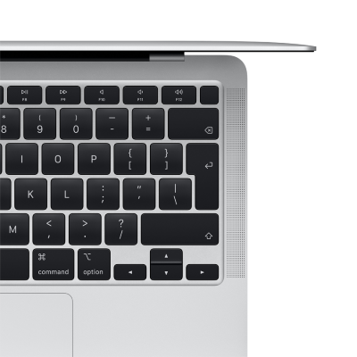 Ноутбук Apple MacBook Air 13 2020 MGNA3RU/A 512Gb Silver купить,NaN