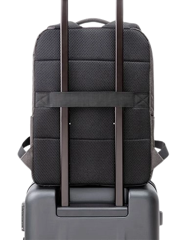 Рюкзак Xiaomi Mi Commuter Backpack светло-серый купить,16813