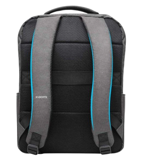 Рюкзак Xiaomi Mi Commuter Backpack светло-серый - ForteMarket Рюкзак Xiaomi Mi Commuter Backpack светло-серый купить,0