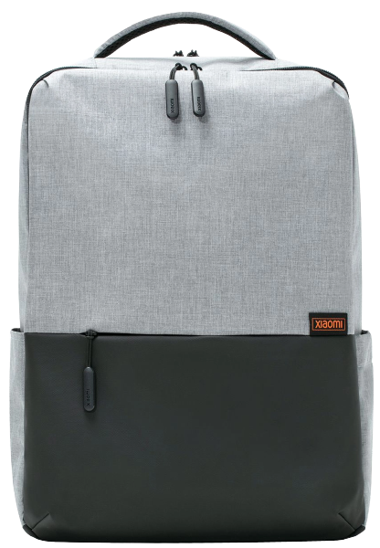 Рюкзак Xiaomi Mi Commuter Backpack светло-серый