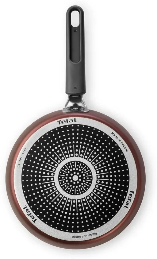 Сковорода Tefal Cook&Clean 04233522 22 см 