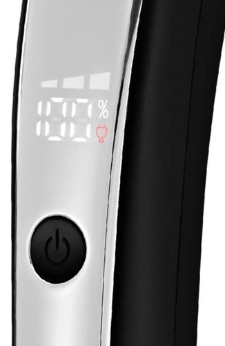 Триммер Kitfort KT-3131 черный - ForteMarket Триммер Kitfort KT-3131 черный купить,0