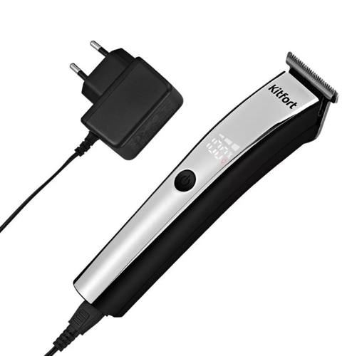 Триммер Kitfort KT-3131 черный - ForteMarket Триммер Kitfort KT-3131 черный купить,0