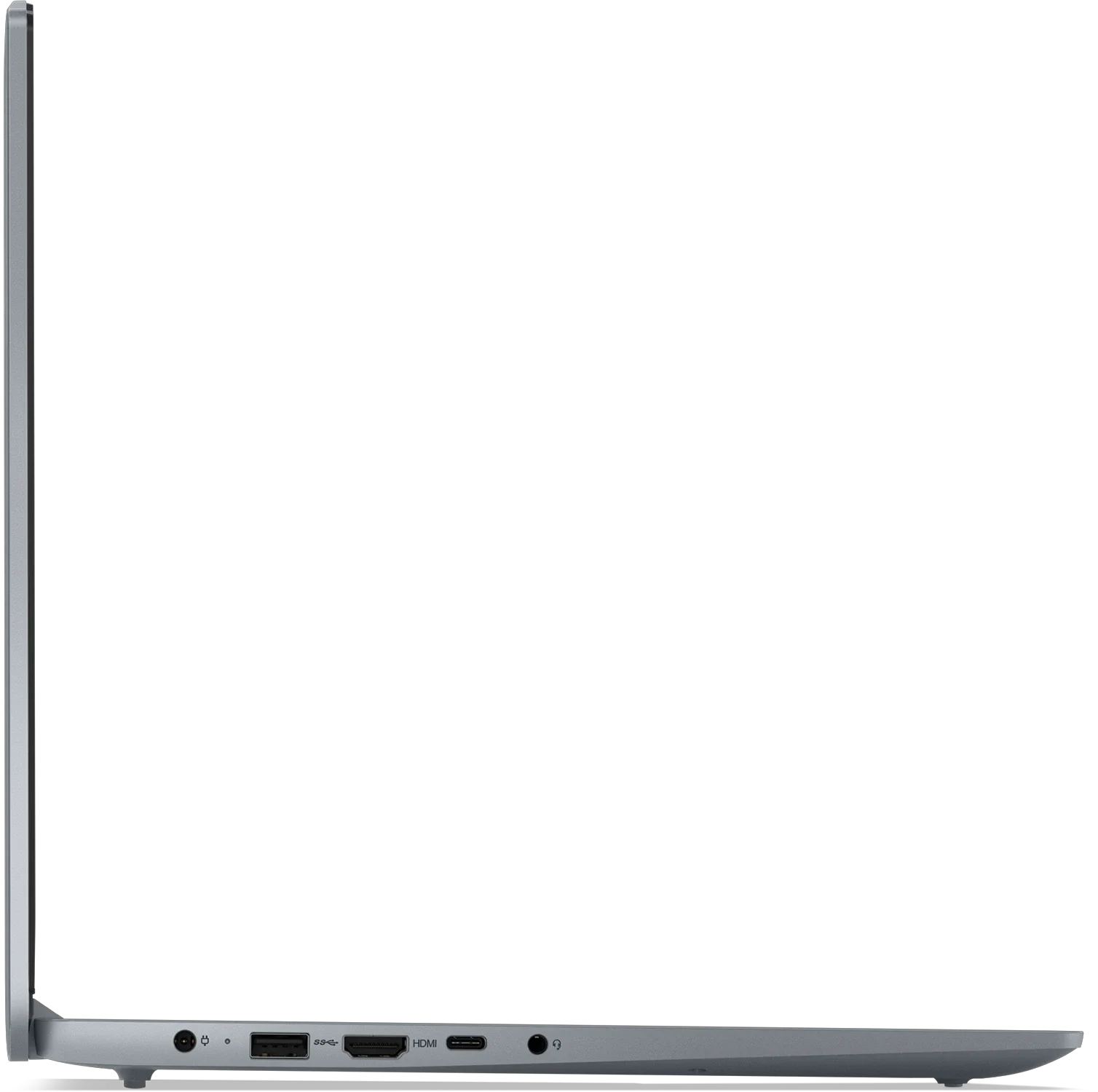 Ноутбук Lenovo IdeaPad Slim 3 Gen 8 15AMN8 82XQ00FFRK 15.6" Arctic Grey купить,NaN