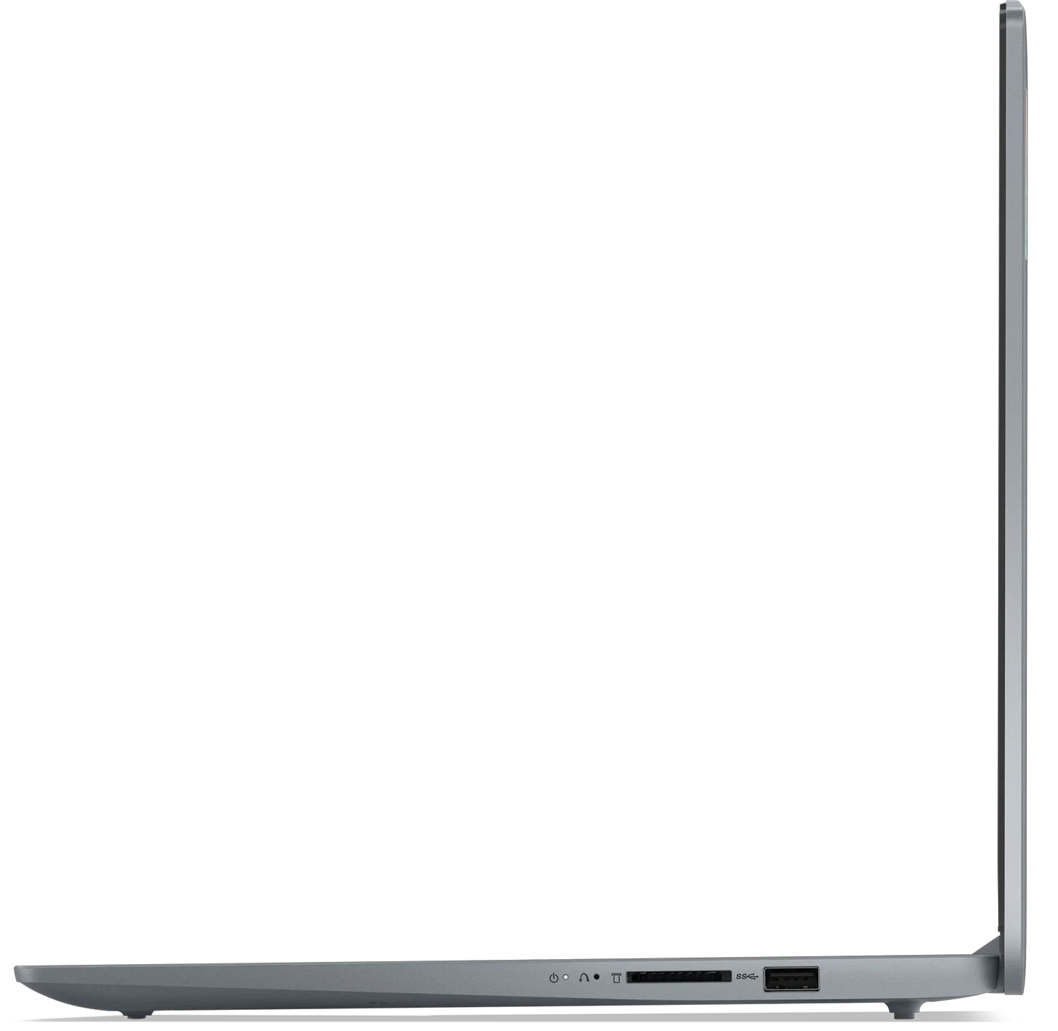 Ноутбук Lenovo IdeaPad Slim 3 Gen 8 15AMN8 82XQ00FFRK 15.6" Arctic Grey купить,NaN