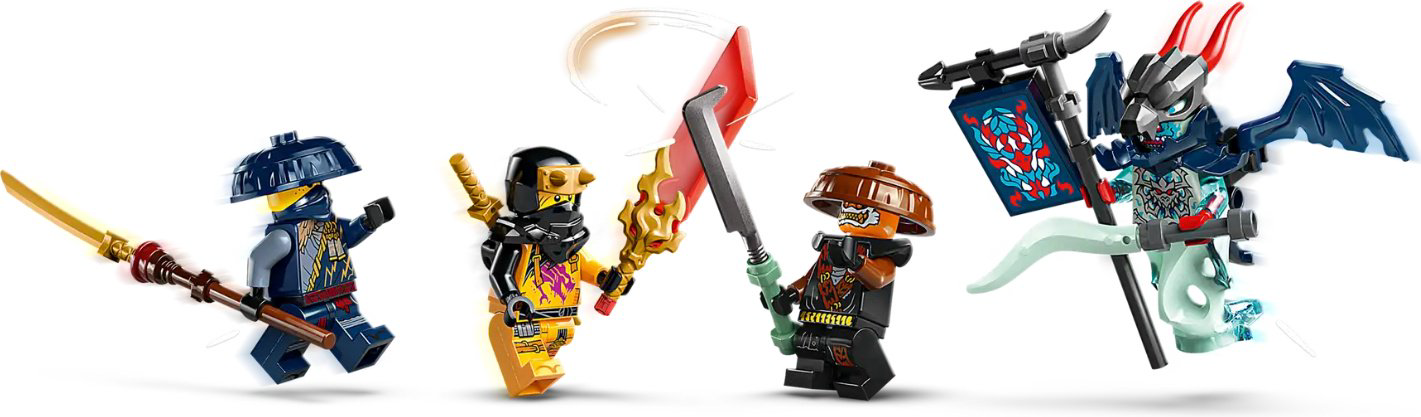 Конструктор LEGO Роуг, механический наездник на драконе, деталей 584 шт купить,NaN