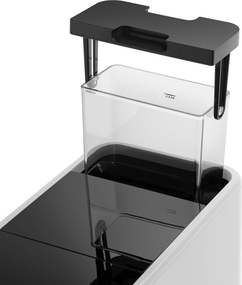Кофемашина MAUNFELD MF-A8021CWH белый - ForteMarket Кофемашина MAUNFELD MF-A8021CWH белый купить,0