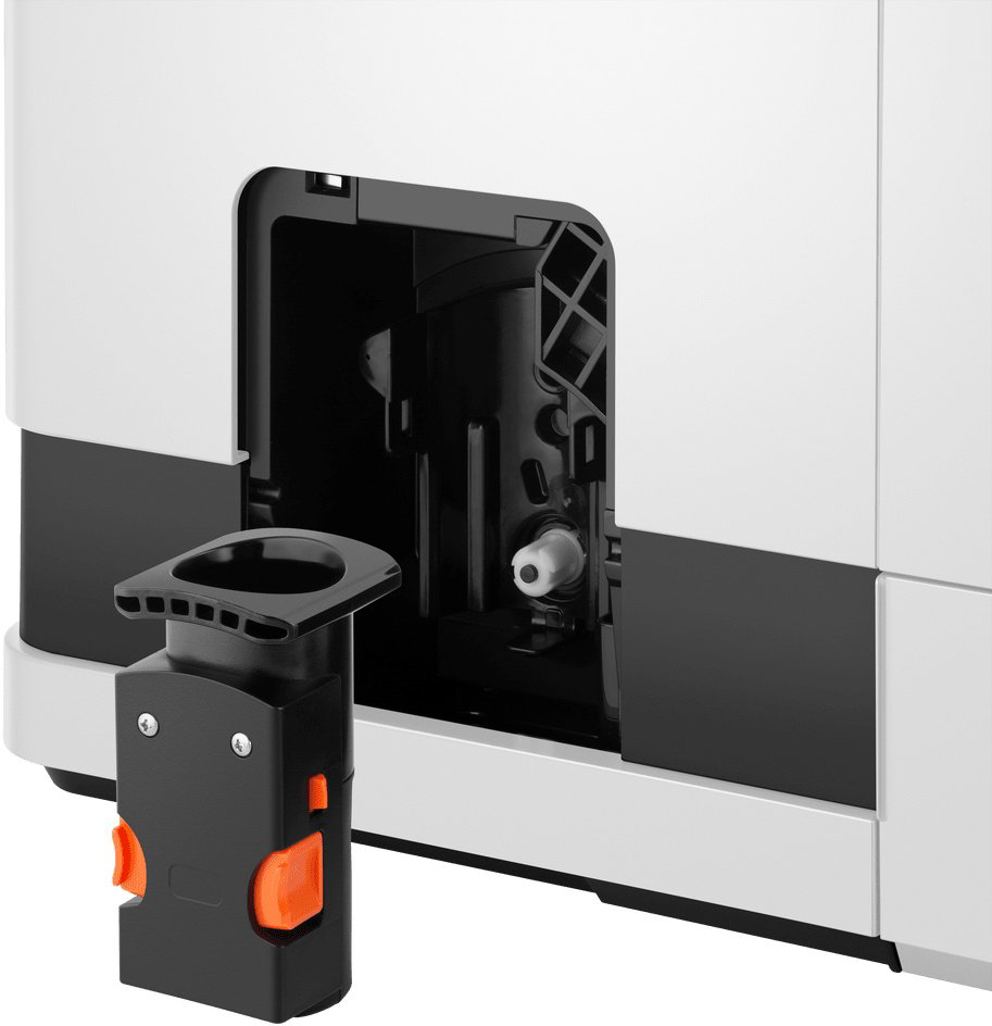 Кофемашина MAUNFELD MF-A8021CWH белый купить,NaN