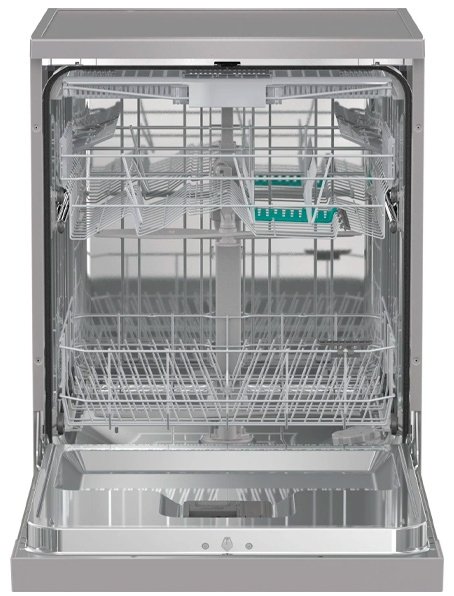 Посудомоечная машина Gorenje GS643D90X серый - ForteMarket Посудомоечная машина Gorenje GS643D90X серый купить,0