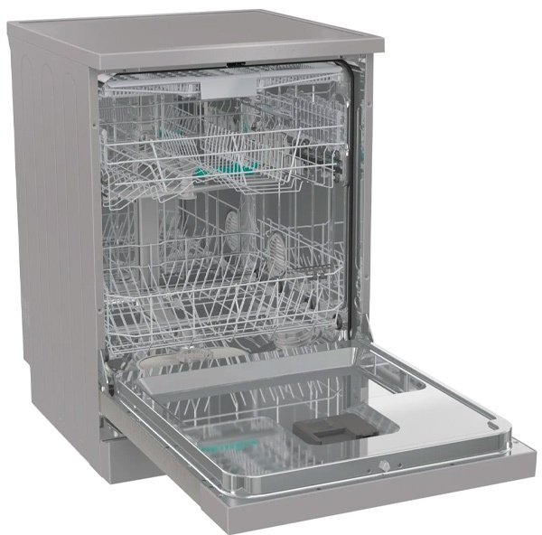 Посудомоечная машина Gorenje GS643D90X серый - ForteMarket Посудомоечная машина Gorenje GS643D90X серый купить,0