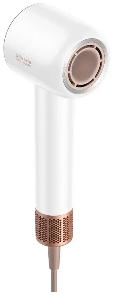 DREAME Glory Mix Hair Dryer White фен 1600 Вт - ForteMarket DREAME Glory Mix Hair Dryer White фен 1600 Вт купить,82990