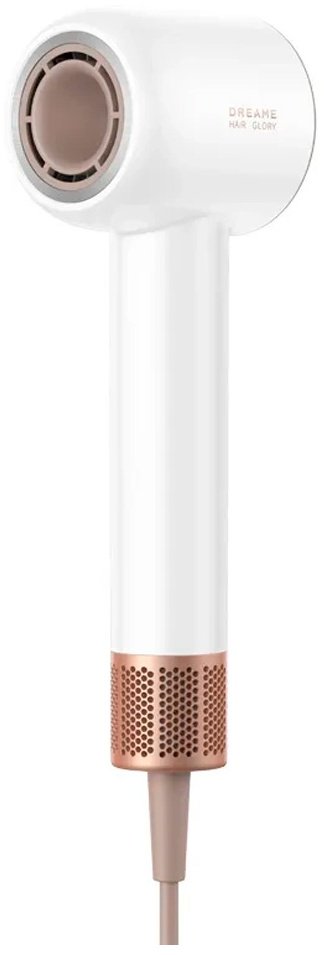 DREAME Glory Mix Hair Dryer White фен 1600 Вт - ForteMarket DREAME Glory Mix Hair Dryer White фен 1600 Вт купить,0