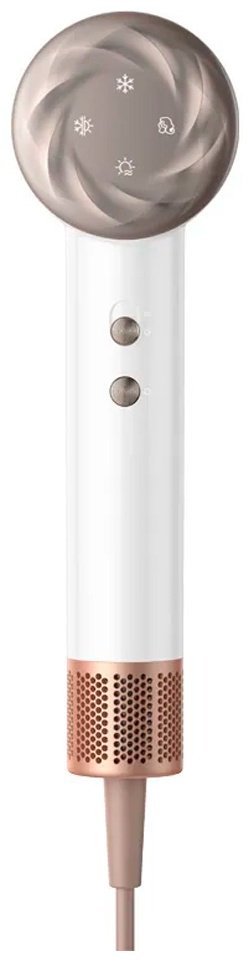 DREAME Glory Mix Hair Dryer White фен 1600 Вт - ForteMarket DREAME Glory Mix Hair Dryer White фен 1600 Вт купить,0